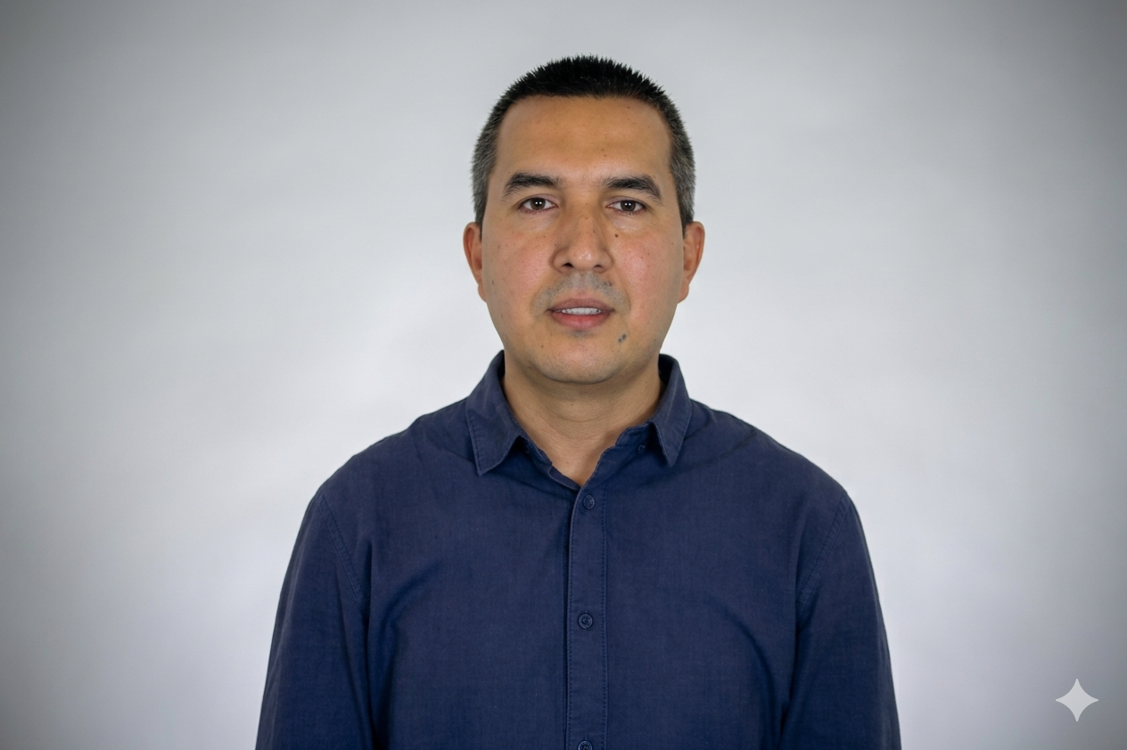 José Jonathan Londoño Morales