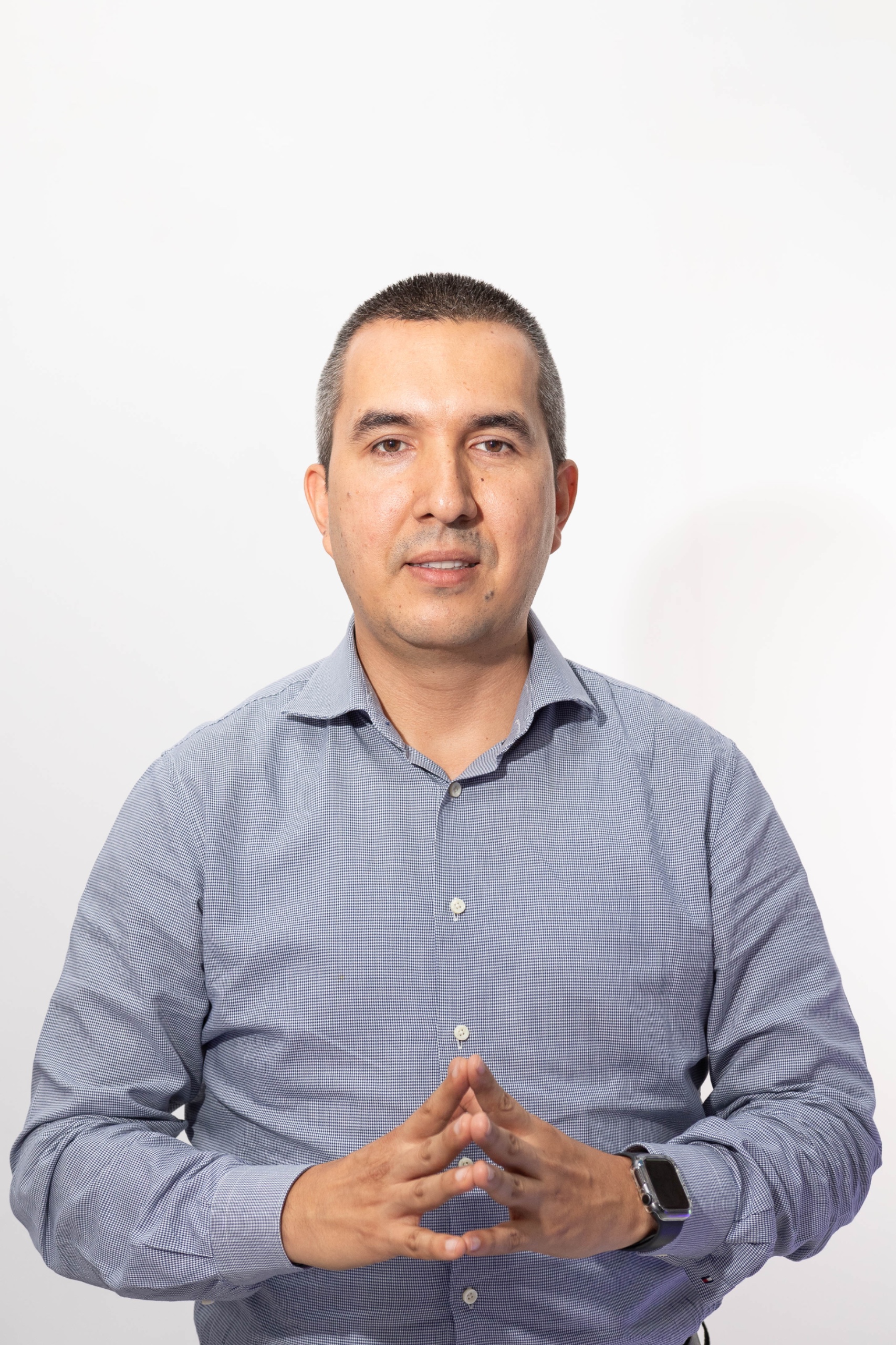 José Jonathan Londoño Morales